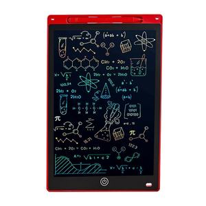 Tablette d'écriture LCD 8,5 pouces, écran coloré, tableau de gribouillage électronique pour enfants, dessin, maison, bureau, mémo - Product Image 5