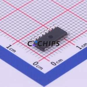 Chip IC de circuito integrado AM26LV31EIDR original y nuevo, Chip IC de circuito integrado de 1/2/2" - Product Image 2
