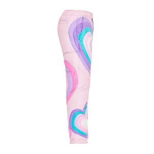 Pantalon d'hiver personnalisé en duvet chaud pour homme - Product Image 4