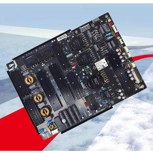 Carte d'alimentation LED 3-en-1 Tranosun TOSN-LD7586P 490W pour téléviseurs 75-86 pouces avec certifications UL CE FCC RoHS pour écrans publicitaires et éducatifs - Product Image 1
