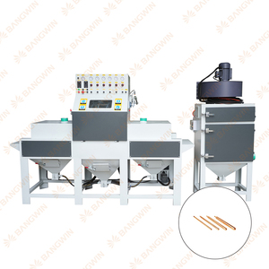 Tail Clamp Welding System for <b>Heat</b> <b>Tubes</b> - Product Image 5