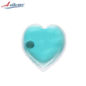 Calentador de manos reutilizable personalizado Artborne Paquete de calor de clic instantáneo paquete caliente <span class=keywords><strong>gel</strong></span> almohadilla fría caliente Paquete de calor calentador de manos - Product Image 6