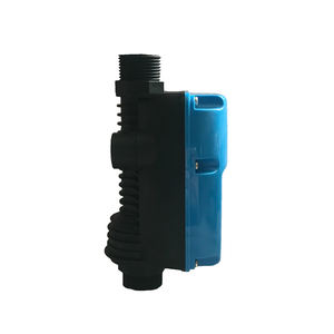 圧力制御器1.5 ~ 3.0bar白色停電保護中国製 - Product Image 3