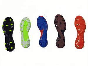 Suelas de TPU para Fútbol, Personalizables con Logotipo, para Césped Artificial, para Hombre, Mujer, Niña, Niño, Estudiante, Precio de Fábrica - Product Image 6