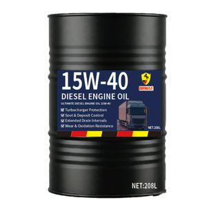 น้ำมันเครื่องยนต์ BRMA แบรนด์ Professional motion 15w40 <span class=keywords><strong>havoline</strong></span> พร้อมใบรับรอง CE - Product Image 4