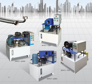 آلة تغضين الأنابيب من من من من من من - Product Image 5