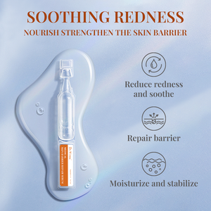 Ampolle Monouso di Ectoina B.F.S per Estetica Medica, Essenza per Recupero Cutaneo Post-Procedure, Idratazione Profonda - Product Image 4
