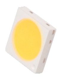 LEPOWER-Copa cuadrada de 1W, 5,8 V, 6V, 6,2 V, 2850 K, 3050-K, Nueva versión completa, luz blanca cálida - Product Image 6