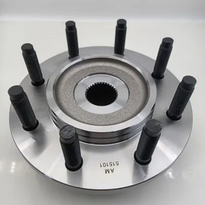 Venta Directa de Fábrica en China, Rodamiento de Rueda Nuevo de Alta Calidad ED8C-2B684-A1E para Ford <span class=keywords><strong>Escort</strong></span> - Product Image 6