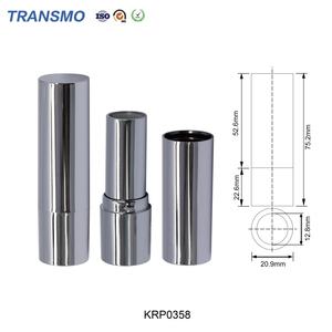 Emballage de flacon vide pour baume à lèvres avec bouchon, flacons de rouge à lèvres, emballage personnalisé en plastique pour gloss à lèvres, tubes de gloss à lèvres - Product Image 2