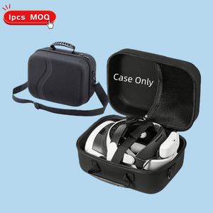 Große Tragetasche für Quest 3 /Vision Pro VR-Headset und Controller-Zubehör Harte Reisetasche für Meta Quest 3 - Product Image 2