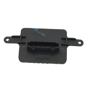 Résistance de soufflerie Peugeot 3008 8112045DA00101 12V pour remplacement du module de commande de climatisation automatique - Product Image 5