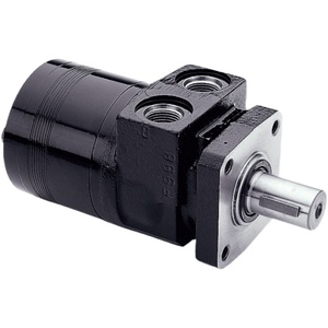 Moteur hydraulique à engrenages série TC - Product Image 1