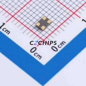 HY50MSMD3225OB1R30 Crystal (Passive) SMD3225-4P Crystal Oscillator 50MHz 10ppm 20pF 30ppm - Product Image 2