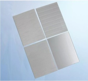 Nhà Máy Tùy Chỉnh Thông Minh In Tempered Glass Bảng Điều Chỉnh Tủ Lạnh Tủ Đông Kính Bảng Điều Chỉnh Cửa Lụa Màn Hình In Ấn Tempered Glass - Product Image 4