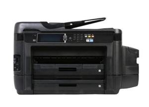 Imprimantes jet d'encre couleur L1455, imprimante A3, machine de bureau, imprimante de bureau pour les entreprises - Product Image 2