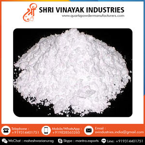Talc blanc de haute qualité le plus vendu disponible au prix de gros - Product Image 5
