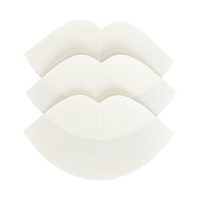 Bandes anti-ronflement hypoallergéniques pour améliorer la respiration nasale et réduire les ronflements, bandes adhésives transparentes pour la bouche pour dormir