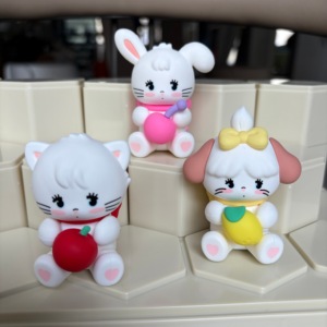 Nhà máy trực tiếp Mikko hộp mù, 100% chính thức được cấp phép Chất lượng cao PVC con số, CE chứng nhận cho xuất khẩu - Product Image 1