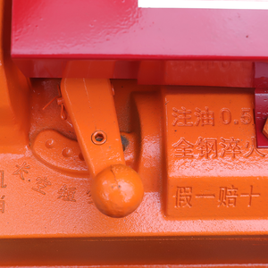 เครื่องตัดฟางข้าวและอาหารสัตว์ 9ZP-4 ประสิทธิภาพสูง ใช้ไฟฟ้าและดีเซล กำลังการผลิต 4 ตัน/ชม. - Product Image 5