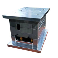 La mejor calidad y servicio para moldes de inyección vertical de plástico a buen precio