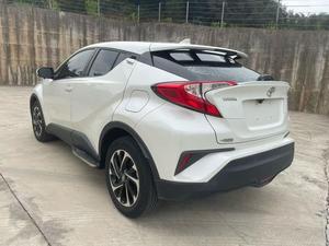 Offerta Speciale <span class=keywords><strong>Toyota</strong></span> 2020 IZOA 2.0L Edizione Yichi, SUV Usato a Prezzo Conveniente, Auto Usate <span class=keywords><strong>Toyota</strong></span> SUV a Basso Costo - Product Image 6