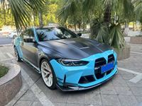 Capot moteur avant en fibre de carbone pour BMW 1M E82 E88 135I Série 1