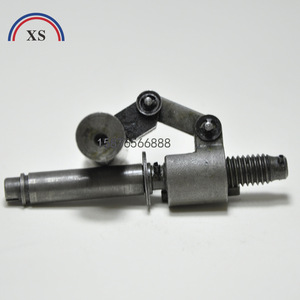 เพลาแท่นหมึกไฮเดลเบิร์กสำหรับเครื่องพิมพ์ออฟเซต อะไหล่ใหม่ - Product Image 4