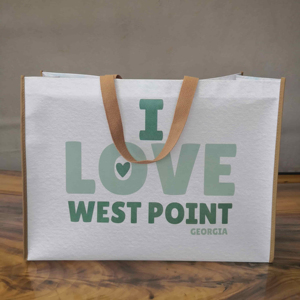 Bolsas de Compras Reutilizables Ecológicas para Supermercado, Bolsas de Tela No Tejida con Logotipo Personalizado, Venta al Por Mayor - Product Image 2