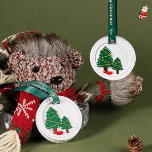 Set de Regalo de Aceites Esenciales para Aromaterapia sin Llama, Decoraciones Navideñas para el Hogar, Aroma Duradero a Gardenia - Product Image 4