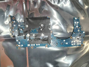 Placa Base para Laptop N44522-601 I7-1365U 16GB Probada 100% Funcional - Product Image 4