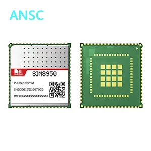 专业供应原装全新智能模块SIMCOM SIM8950