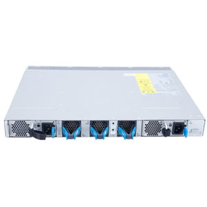 Conmutador de Red N2K-C2348UPQ-10GE, 48x1/10GE + 6x40G QSFP, Conmutador Central de 10 Gigabits N2K-C2348UPQ-10GE - Product Image 4