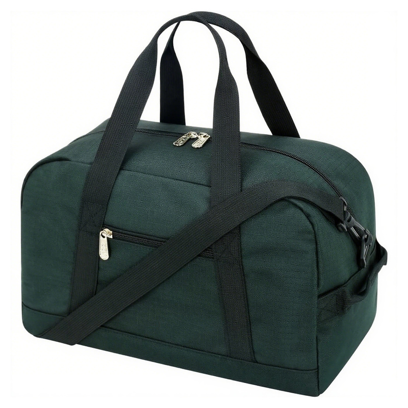 Custom Logo Sports Duffle Bag Nylon