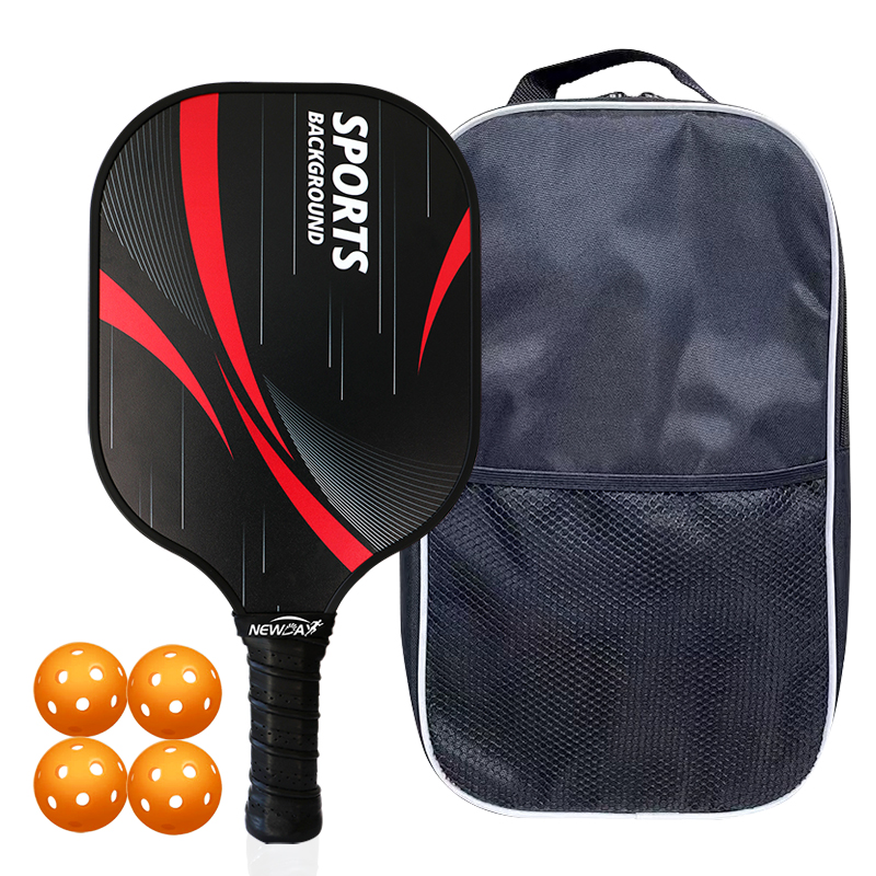 OEM анти-скольжения хватом сверху для пикелечные весла pickleball шарики пушапа