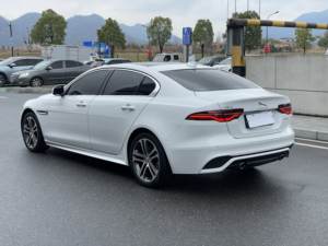 Le <span class=keywords><strong>prix</strong></span> à l'exportation de la 2024 <span class=keywords><strong>Jaguar</strong></span> XEL 2.0T 250PS R-DYNAMIC S Aggressive Sport Edition est bon marché - Product Image 5