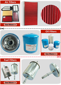 GDST Filter Factory OEM OF-9461 OF-9461 Elemento de filtro automotriz Precio al por mayor Garantía de un año Filtro de aceite universal para <span class=keywords><strong>VW</strong></span> - Product Image 2