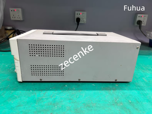 Fuente de alimentación de CC de doble rango programable de 20V 10A, GW-Instek, de uso - Product Image 3