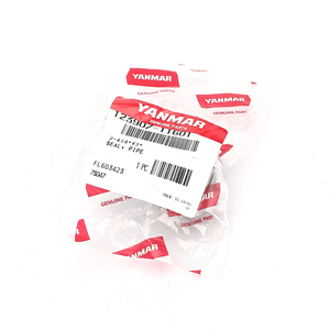 Joint d'étanchéité de tuyau d'injecteur 123907-116014TNV98 Yanmar pour injecteurs diesel Yanmar 4TNV98 - Product Image 2