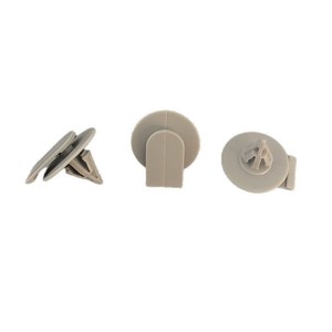 Clips de garde-boue pour BMW Mini Cooper, rivets en plastique pour remplacement et réparation - Product Image 5