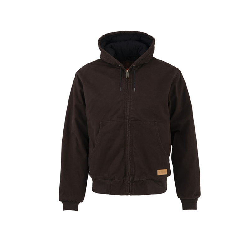 สีน้ำตาล