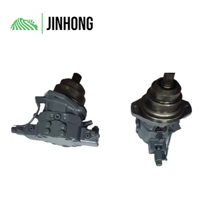 New <b>Replacement</b> for A6VE Hydraulic Motor A6VE28 A6VE55 A6VE80 A6VE107 <b>Plug</b>-in Motor for Drilling Rigs - Product Image 2