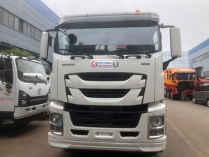 SINOTRUK,FOTON,DONGFENG,1suzu мусороуборочная машина различных марок мусоровозов - Product Image 2
