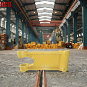 Cubo de excavadora Enlace H Equipo pesado Enlace de cubo de excavadora EX220 EX230 EX270 EX400 EX600 EX400 EX600 - Product Image 3