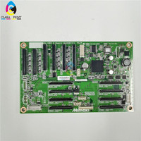 Nieuwe Originele Japan Mimaki Slider E Pcb Assy - E109711/M026247 Geschikt Voor JV150-130BS/JV150-160 /JV150-160A/JV150-160BS