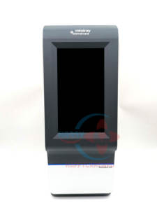 Mindray Vetube30 analyseur biochimique vétérinaire analyseur <span class=keywords><strong>Portable</strong></span> analyseur de chimie automatique sèche - Product Image 2