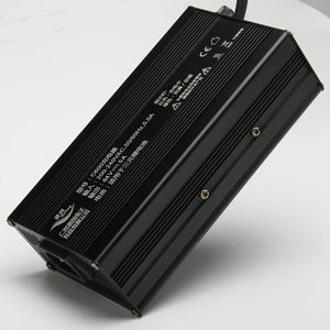 C600 Tùy Chỉnh Sạc 5Amps 84V Lithium Pin Sạc 87.6V LiFePO4 Cho Xe Máy Điện E-Xe Đạp Câu Lạc Bộ Xe - Product Image 5