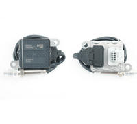 Sensor de Óxido de Nitrógeno 5WK96745A 9675358480 de Alto Rendimiento 5WK9 6745A para Renault Peugeot, Piezas de Camión de Alta Calidad