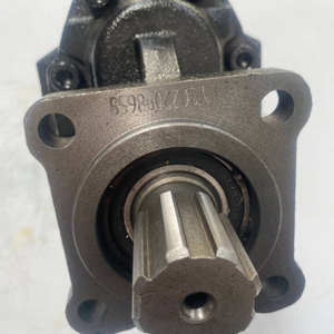 Pompe à engrenages hydraulique haute pression HANSEN pour camion benne – Vente directe usine - Product Image 1