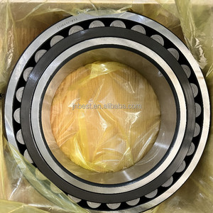 Cuscinetti per Macchinari 23076CC/W33 23076CCK/W33 CA MB MA E Cuscinetto a Rulli Sferici 23076 per l'Industria dello <span class=keywords><strong>Zucchero</strong></span> - Product Image 2